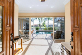 Villa Hibiscus-Waterfront-Punta Gorda FL